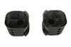 Whiteline KCA317X Anti-Lift/Caster Kit -Control Arm fits