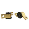 Whiteline KCA361 Anti-Lift/Caster Kit-Comfort fits Subaru
