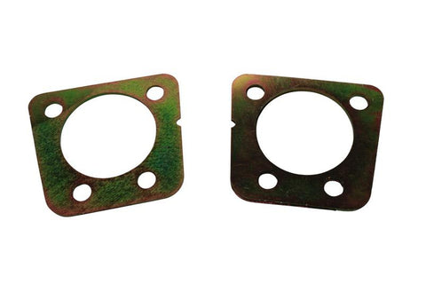 Whiteline KCA383 Camber & Toe Adj Kit-Shim Type fits