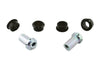 Whiteline KCA399 Control Arm Upper Outer Bushing