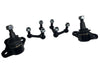 Whiteline KCA472 Roll Centre Adjuster Kit