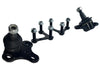 Whiteline KCA472 Roll Centre Adjuster Kit