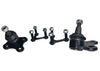 Whiteline KCA472 Roll Centre Adjuster Kit