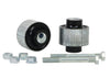 Whiteline Caster Adjustable Radius Bush Kit (Motorpsort)