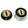 Whiteline KDT924 Differential Mount In Cradle Bushing