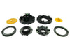 Whiteline KDT925 Diff Mount In Cradle Insert Bushing
