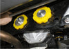 Whiteline KDT925 Diff Mount In Cradle Insert Bushing