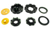 Whiteline KDT925 Diff Mount In Cradle Insert Bushing