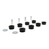 Whiteline KDT953 Crossmember Mount Bushing Kit