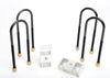 Whiteline KLB100-15 Whiteline Lowering Block fits Holden