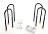 Whiteline KLB112-15 Lowering Blocks 1.5