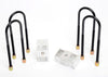 Whiteline KLB109 20 Lowering Block Kit