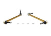 Whiteline Sway Bar Link Pair Heavy Duty KLC177