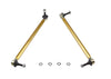 Whiteline Sway Bar Link Pair Heavy Duty KLC177