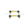 Whiteline Sway Bar Link Pair Heavy Duty KLC180-135