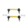 Whiteline Sway Bar Link Pair Heavy Duty KLC180-135