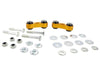 Whiteline Sway Bar Link Pair Heavy Duty KLC32