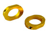 Whiteline KLL118 Bar Lateral Lock 18mm Universal Fitment