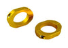 Whiteline KLL120 Bar Lateral Lock 20mm Universal Fitment