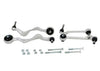 Whiteline KTA255 Front Control & Radius Arms Lower