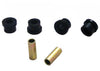 Whiteline W11213 Steering Rack And Pinion Mount Bushing
