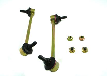 Whiteline W23186 Link Kit-Ball/Ball Link Vz Sedan/Ut fits