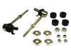 Whiteline W23442 Sway Bar -Link Assembly fits Toyota