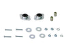 Whiteline W44040 Strut Top Bush Kit fits BMW 3-Series