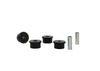 Whiteline W51595 Control Arm Lower Inner Front Bushing