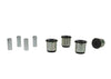 Whiteline W51750 Trailing Arm Lower Bushing