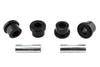 Whiteline W51988 Control Arm Lower Inner Front Bushing