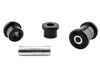 Whiteline W51988 Control Arm Lower Inner Front Bushing
