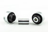 Whiteline W53382 Control Arm Lower Inner Rear Bushing
