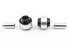 Whiteline W53382 Control Arm Lower Inner Rear Bushing