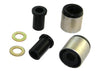 Whiteline W53401 Control Arm Lower Inner Rear Bushing