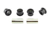 Whiteline W53409 Control Arm Lower Inner Front Bushing