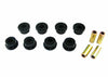 Whiteline W61222 Trailing Arm Bushing