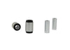 Whiteline W62625 Control Arm Lower Inner Bushing