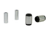 Whiteline W62625 Control Arm Lower Inner Bushing