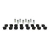 Whiteline W63216 Control Arm Lower Inner And Outer Bushing