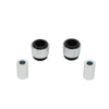 Whiteline W63322 Control Arm Upper Inner Bushing