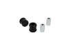 Whiteline W63383 Control Arm Upper Outer Bushing
