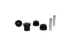 Whiteline W63389 Beam Axle Front Bushing