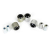 Whiteline W63403 Control Arm Upper Front Bushing