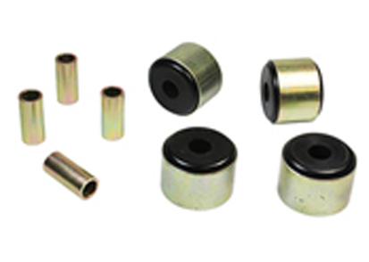 Whiteline W63415 Leading Arm To Diff Bushing