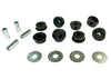 Whiteline W63440 Trailing Arm Lower Bushing