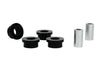 Whiteline W63582 Trailing Arm Lower Rear Bushing