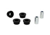 Whiteline W63582 Trailing Arm Lower Rear Bushing