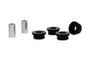 Whiteline W63582 Trailing Arm Lower Rear Bushing