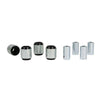 Whiteline W63594 Control Arm Lower Rear Inner And Outer